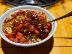 -大众跷脚牛肉馆·非遗传承单位(峨眉山店)