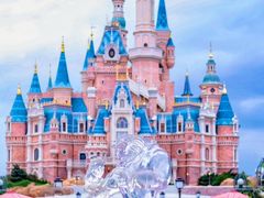 -上海迪士尼度假区