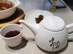 -蔡澜点心·粤菜(西单大悦城店)