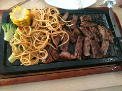 -必胜客(金元宝店)