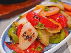 -La Medina餐厅(亮马河南路店)