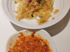 -莆田餐厅PUTIEN(三里屯店)