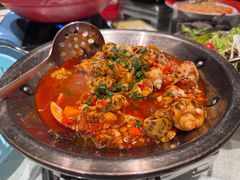 -湘知湘味(岳麓山店)