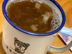 小馆五味梨汤-锦小馆(安贞店)