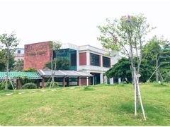 -陈李济中药博物馆