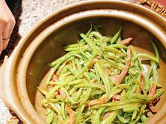 -南京大牌档(香港广场店)