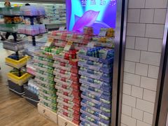 -金鹰超市(国际购物中心新街口店)