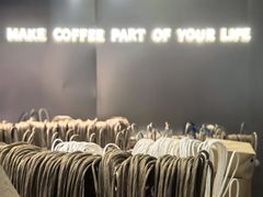 -Manner Coffee(布吉万象汇店)