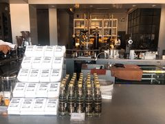 -来回·咖啡(钟村咖啡豆店)