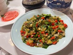 -楠翔馆烤鱼•桐庐菜(胜利河美食街店)