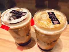 -喜茶(上海正大广场店)