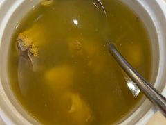 -锦粤宫·精致粤菜(深圳北站店)