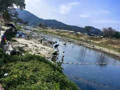 -广州从化都喜泰丽度假酒店温泉
