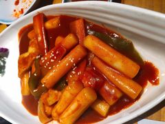 -唯成•韩国炭火烤肉 유성고기