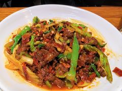 -柴窝堡22号辣子鸡·传承新疆菜