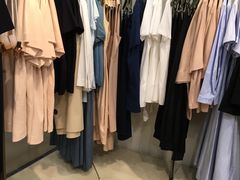 -COS(月星环球港店)