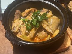 -周家二小姐的菜(西津渡店)