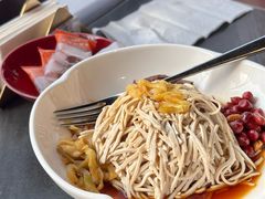 -小厨娘金榜题名(夫子庙秦淮河店)