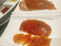 -羲和雅苑•北京烤鸭(乐园道万象城店)