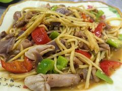 -琼海温泉鹅农家饭店