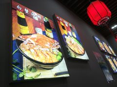-台州老六海鲜面馆(上南总店)