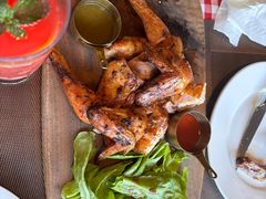 -自然食集西餐厅(泰晤士小镇店)