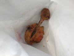 -老才香老才鸡腿(青阳店)