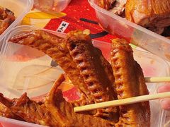 -味香鸭子店(汉口西路店)