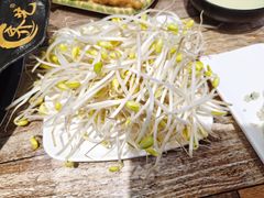 -渔香岛美蛙鱼头火锅(威清路店)