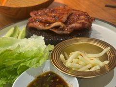 -星叶·东南亚料理(温州万象城店)