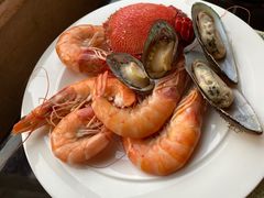 -百香自助餐厅·西安唐隆国际酒店(曲江店)