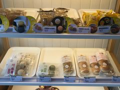 -一鸣真鲜奶吧(中央花园店)