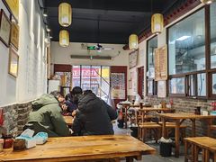 -余氏豆腐包老店(东直街店)