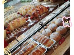 -味多美蛋糕(航天桥店)