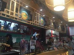 -盛香亭热卤(麓山通程店)