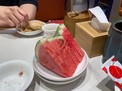 -东门口·新式老北京火锅(河西龙湖天街店)