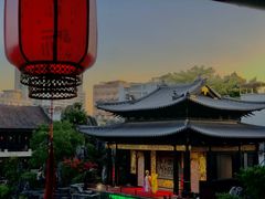 -广州西关永庆坊旅游区