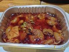 -云海肴·汽锅鸡·云南菜(天津国金汇店)