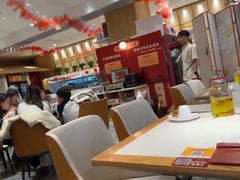 -大厨小馆(华阳城店)