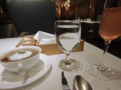 -王品牛排(福州泰禾店)