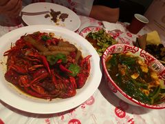 -红钳侠小龙虾·烧烤(中赢康康谷店)