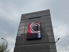 -新世界百货(明洞总店)