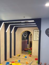 -MELAND CLUB亲子乐园·派对·餐厅(北京芳圆里ID MALL店)