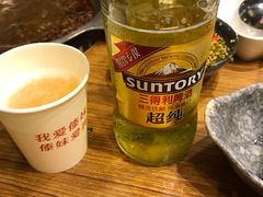 -傣妹火锅(四川北路店)