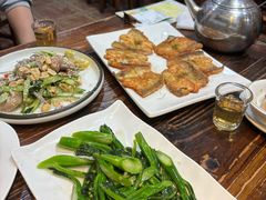 -凤厨顺德水乡凤味馆(大良锦龙路店)