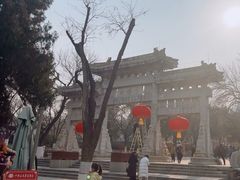 -千佛山风景名胜区