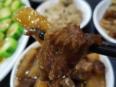 萝卜牛腩-品香排骨饭(羊官路店)