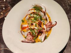 -LESCEDARS Brasserie Bistro香柏树