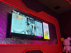 -星聚会KTV(合生汇黑金店)