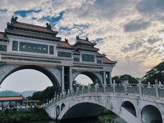-顺峰山公园